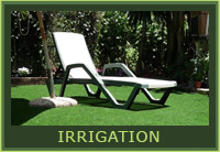 Thompson Landscapes - Cayman Islands - Irrigation